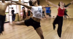 Rīgas Horeogrāfijas vidusskolā sāks piedāvāt laikmetīgās dejas mācību programmu