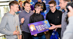 Sākas tehnoloģiju konkurss “Ventspils IT izaicinājums 2021”