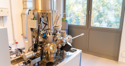 RTU atklāj virsmas un nanoobjektu spektroskopijas kompleksu