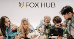 FOX HUB aicina pusaudžus pievienoties 3 dienu online IT Hakatonam 10.-12. decembrī