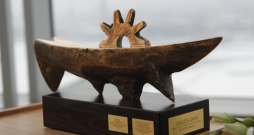 8. decembrī svinīgā ceremonijā pasniegs Pieaugušo neformālās izglītības balvu “Saules laiva”