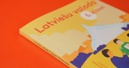 “Lielvārds” radījis jaunu un mūsdienīgu pieeju latviešu valodas apguvei