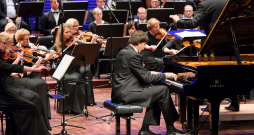 Jāzepa Vītola Starptautiskajā pianistu konkursā sacentīsies 26 dalībnieki no 14 valstīm