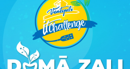 Sākas konkurss “Ventspils IT izaicinājums 2023”