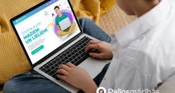 Jauna mācību platforma Latvijā - online video kursi skolēniem