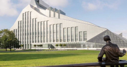 Latvijas Nacionālā bibliotēka aicina uz nodarbībām 