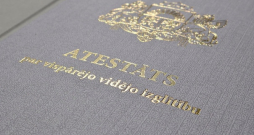 Izstrādās valsts vienotu izglītību apliecinošo dokumentu reģistru