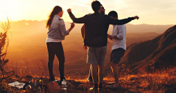 Erasmus+ projektu īstenotāji aicināti pieteikt savus pasākumus  #ErasmusDienām 2024