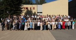 102 topošie “Mācītspēks” skolotāji 
