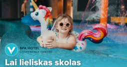 Neaizmirstamas spa brīvdienas Tartū