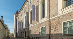 11. novembrī Latvijas Nacionālais vēstures muzejs Rīgas pilī piedāvā īpašu programmu