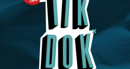  “TIK DOK – tikai dokumentālais kino” – notiks jauniešu mediju konference Rīgā un Jūrmalā!