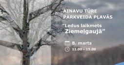 Latvijas Dabas fonds aicina uz parkveida pļavām veltītu ainavu tūri