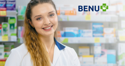 Piesakies Ēnu dienai BENU Aptiekā un ieskaties farmaceita profesijā!