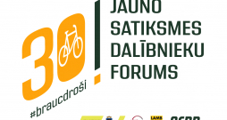 “Jauno satiksmes dalībnieku forums” skolēnus visā Latvijā pulcēs jau 30. reizi!