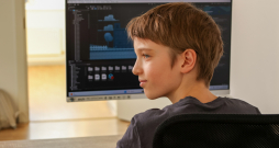 Dateks Gaming School dienas nometnes – solis pretī nākotnes prasmēm