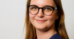 “Jaunķemeri” ergoterapeite Viktorija Maļecka 