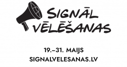 Šobrīd Latvijā notiek Signālvēlēšanas - balso 16., 17 gadus veci jaunieši!