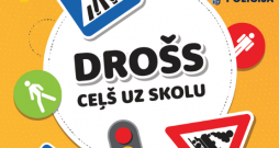Ceļvedis vecākiem sarunai ar jauno skolēnu