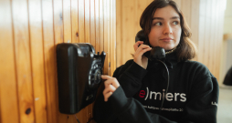 Liepājas, Dienvidkurzemes un Kuldīgas jaunieši aicināti pieteikties starptautiskā apmācību un mentoringa programmā