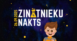 Zinātnieku nakts Elektrum Enerģijas centrā!