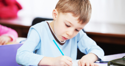 Pediatre atklāj, kā skolēnam saglabāt augstas koncentrēšanās spējas un veselību visu mācību gadu? 