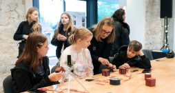 Skolēni un eksperti vērtēs jaunāko kultūras piedāvājumu programmā “Latvijas skolas soma”