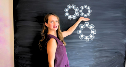 3 rīki. Vadi stundu, ne sistēmas.