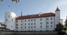 18. novembrī Rīgas pilī aicina godināt Latvijas vēsturisko zemju patību un tradīcijas