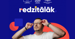 Jauns raidieraksts par izglītību Latvijā – “Redzi tālāk!”