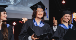 Mācību stipendijas Starptautiskajā vidusskolā “Exupery”