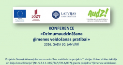 Dzimumaudzināšana ģimenē un skolā: ko vecākiem un pedagogiem ir svarīgi zināt