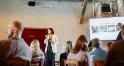 Latvijas Vecāku organizācija uzsāk jaunu tradīciju – reģionālos forumus vecākiem “Kopā Augšup” visā Latvijā