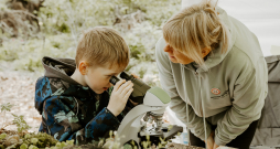 Skolotāj, piesaki klasi “Latvijas Meža dienām” Tērvetē!