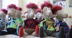 Notiks bezmaksas seminārs par Džimbas drošības soļu programmu