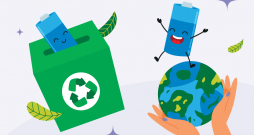 Konkurss: Pareizi sašķirotas baterijas ved skolēnus ekskursijā!