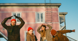 Tū, tū uz Tartu – atklāj Igauniju pavasarī ar vilcienu! 