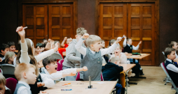 Aicina piedalīties erudīcijas turnīrā “ZiMinU čempionāts”