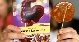 Salds piedzīvojums ar pievienoto vērtību