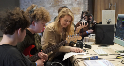 Nedēļas nogalē Rīgā notikusi pirmā starptautiskā mūzikas izglītības konference ICME