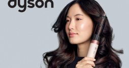 Dyson: gudrāka ikdiena sākas mājās - īpašs piedāvājums E-klase lietotājiem