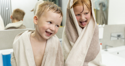 Šampūns ikdienai un steidzīgiem rītiem. Piemērotākie šampūni bērniem un pusaudžiem