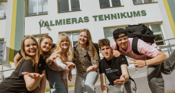 No interesēm līdz profesijai – kā atrast savu ceļu?