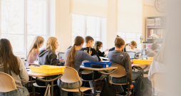 25 Latvijas skolas saņems aprīkojumu fizikas kabinetu pilnveidei