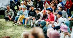  Arī bērniem ir tēmas, par kurām nedrīkst nerunāt! MiniLAMPA aicina spēlēties, izzināt un sarunāties