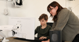 Dateks Gaming School jau trešo gadu aicina jauniešus apgūt digitālās tehnoloģijas un radošās prasmes