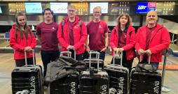 SkillsLatvia komanda startē pasaules jauno profesionāļu meistarības konkursā WorldSkills Shanghai 2026