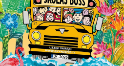 Brauc ar klasi!
