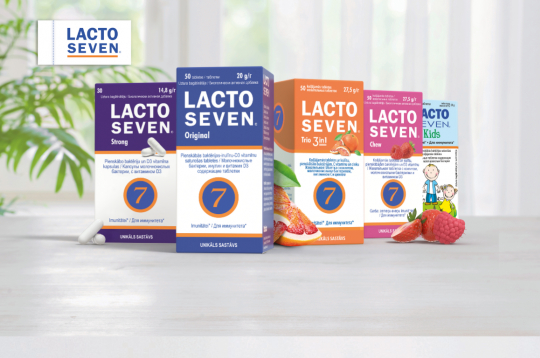 Kas ir pienskābās baktērijas un kāpēc tās ir vajadzīgas?