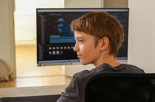 Dateks Gaming School dienas nometnes – solis pretī nākotnes prasmēm